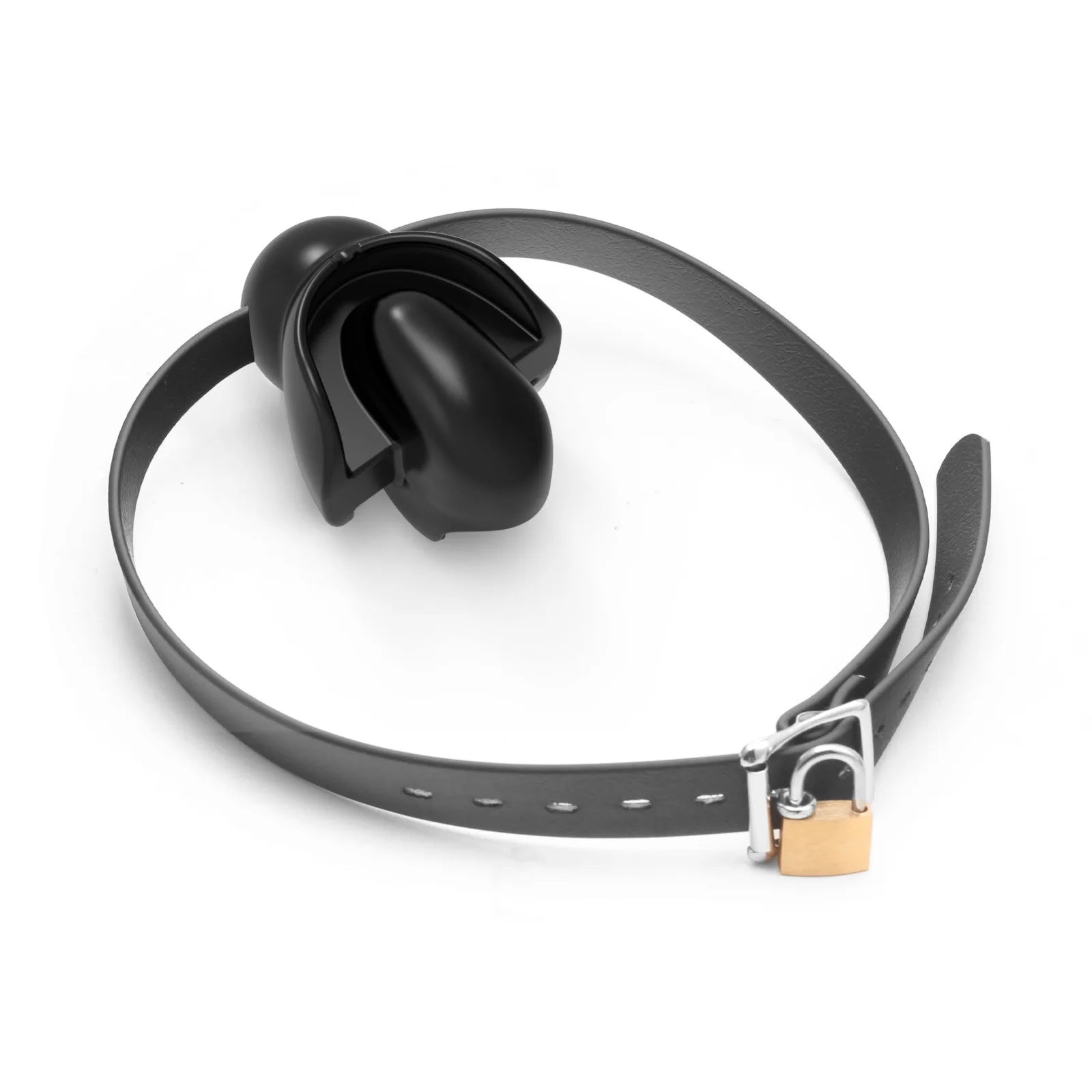 Bdsm Mouth Gag Bondage Mouth Belt Slave Ball Erotic Sex Toys for Woman Couples