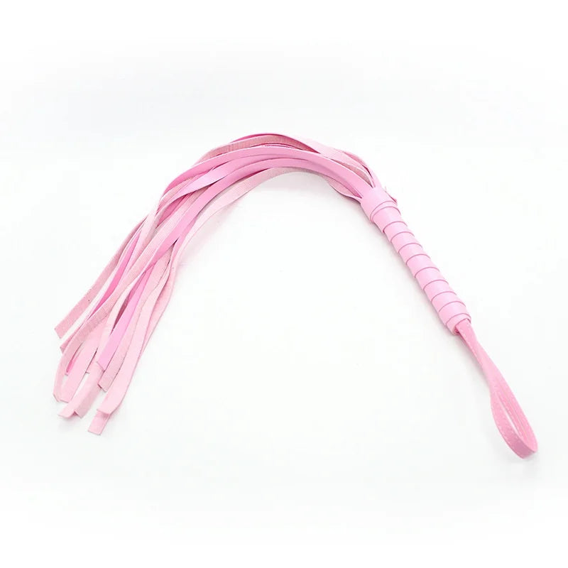 Bdsm Bondage Slave Whip Restraints Fetish Spanking Flogger Sexy Blindfold Adults Games Sex Toys For Women Men Exotic Accessories