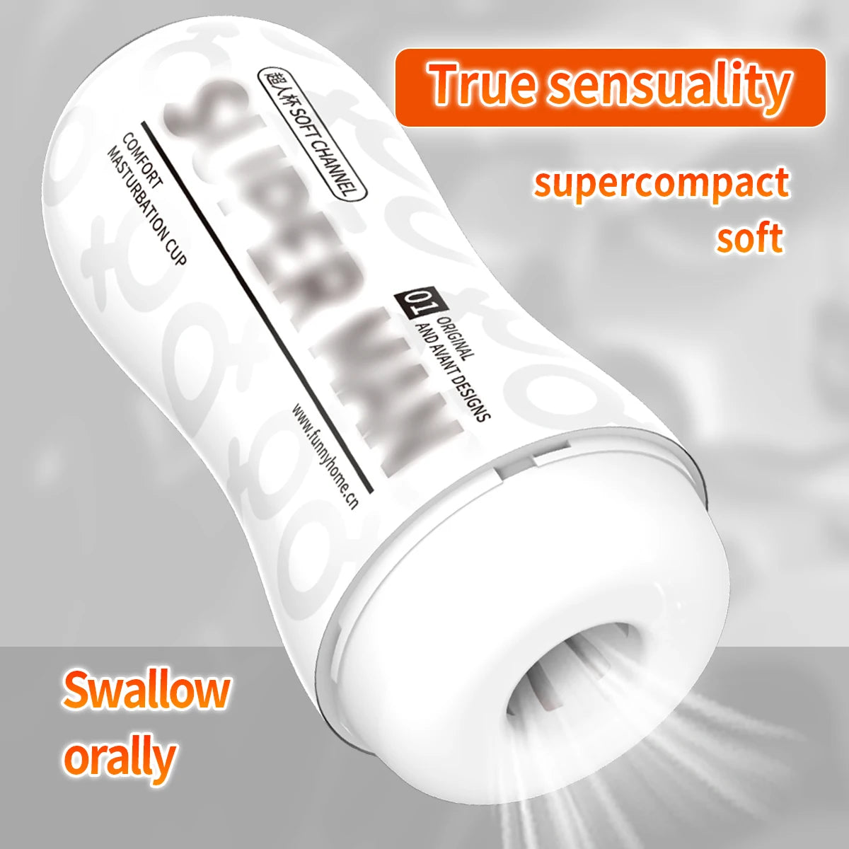 Male Masturbation Cup Automatic Sucking Real Oral Vaginal Masturbator Male Sex Toy Oral Sex Machine Pocket Pussy  Adult toys 18+