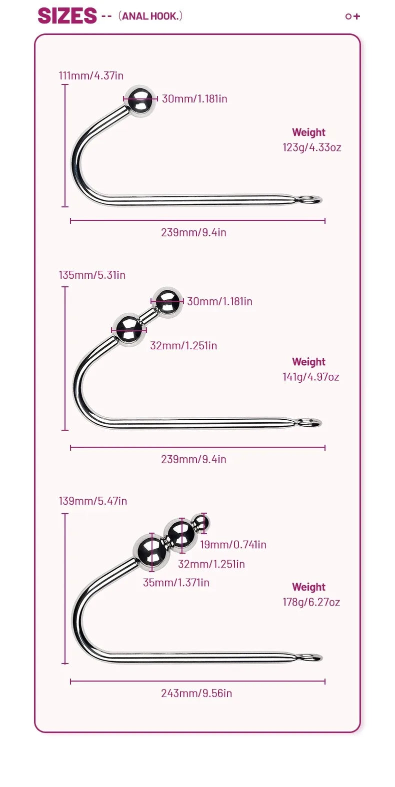 BDSM Sex Toys Adjustable Size Leather Collar Neck Bondage Kit Anal Hook Metal Butt Plug MAdult Games Couple Flirt Sex Toys