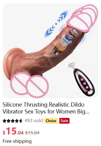 Super Long Skin Dildo Penis Silicone Realistic Sex Toys For Women Masturbator Oversized Penetration Anal Plug Strapon Sexy Adult