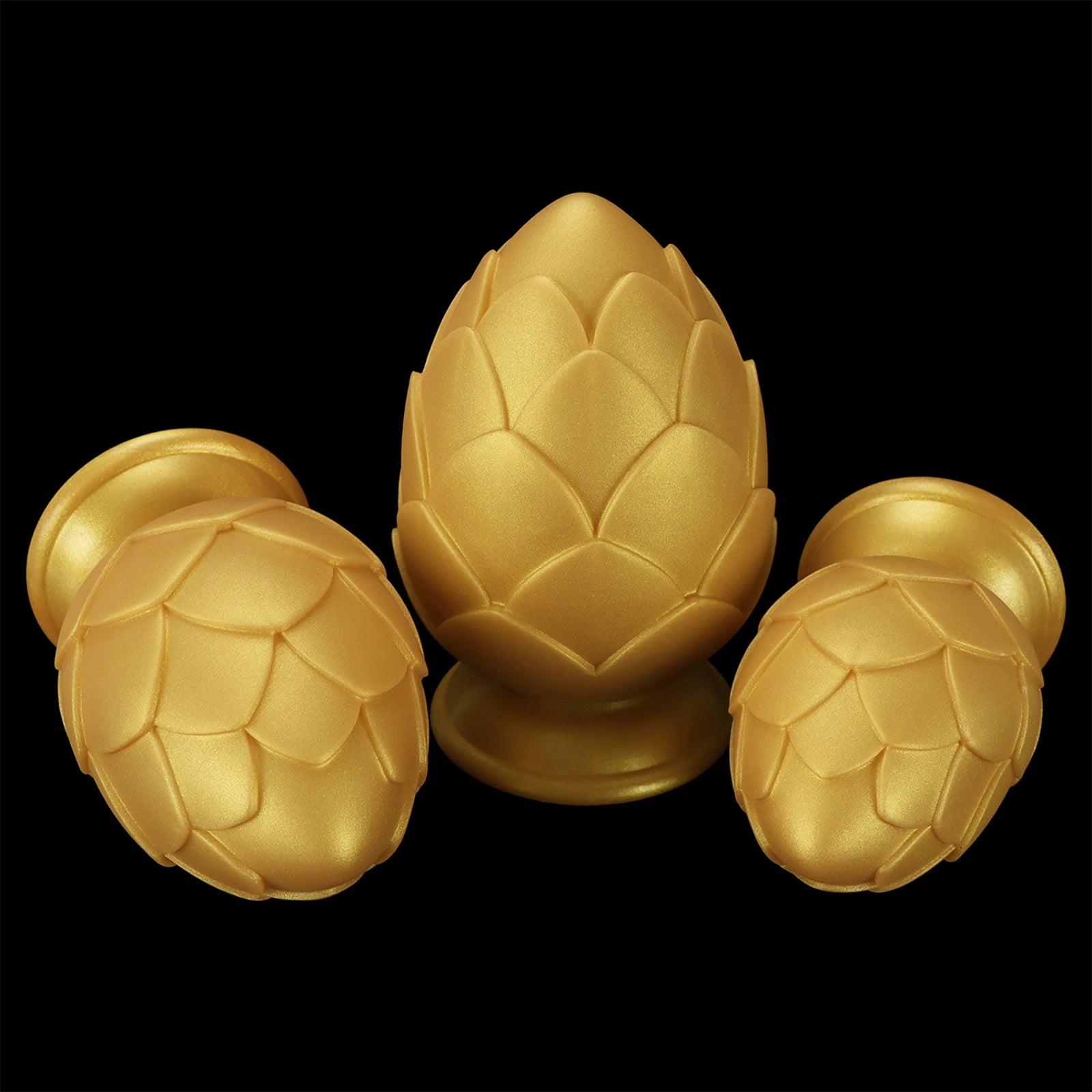 New Huge Anal Plug Dildo Soft Big Anal Dilator Stimulate Vaginal Anus Butt Plug Sex Toys for Women and Men Sex Products Sex shop
