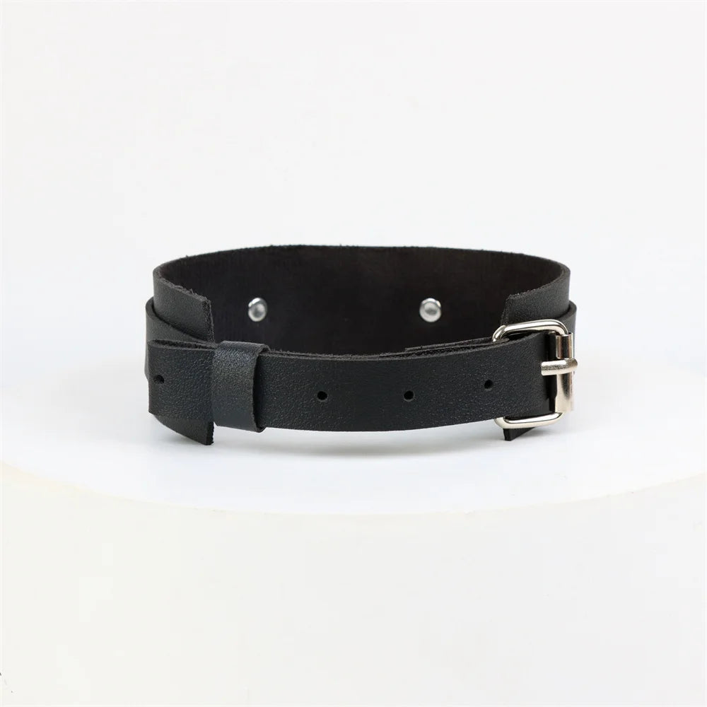 Handcuffs Sex Toys PU Leather Body Harness Cuffs Bondage Straps BDSM Kit Erotic Adult Sex Toys For Couples Party Sexy Accessorie