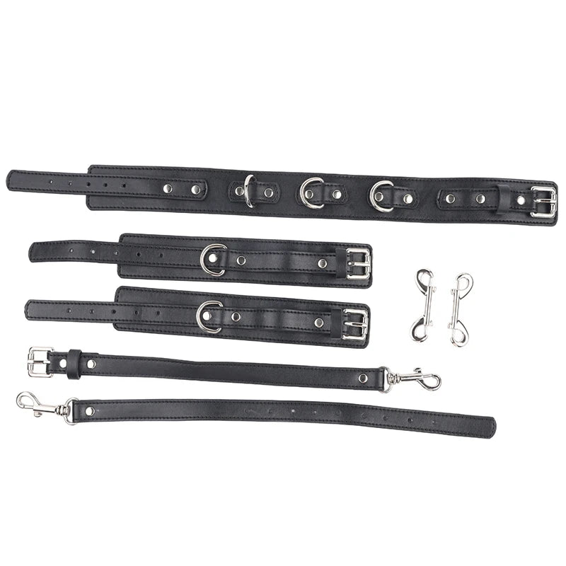 Sex Anal Hook Bdsm Hancuffs and Collar Sex Toys for Man Women Metal Butt Hook Chastity Device Anal Sex Toys BDSM Gay and Couple