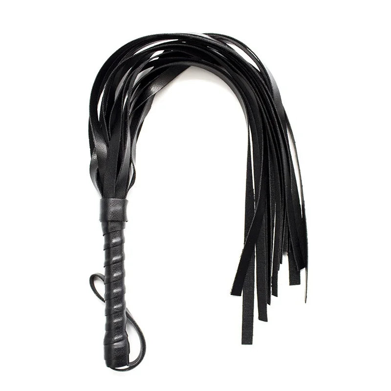 Bdsm Bondage Slave Whip Restraints Fetish Spanking Flogger Sexy Blindfold Adults Games Sex Toys For Women Men Exotic Accessories