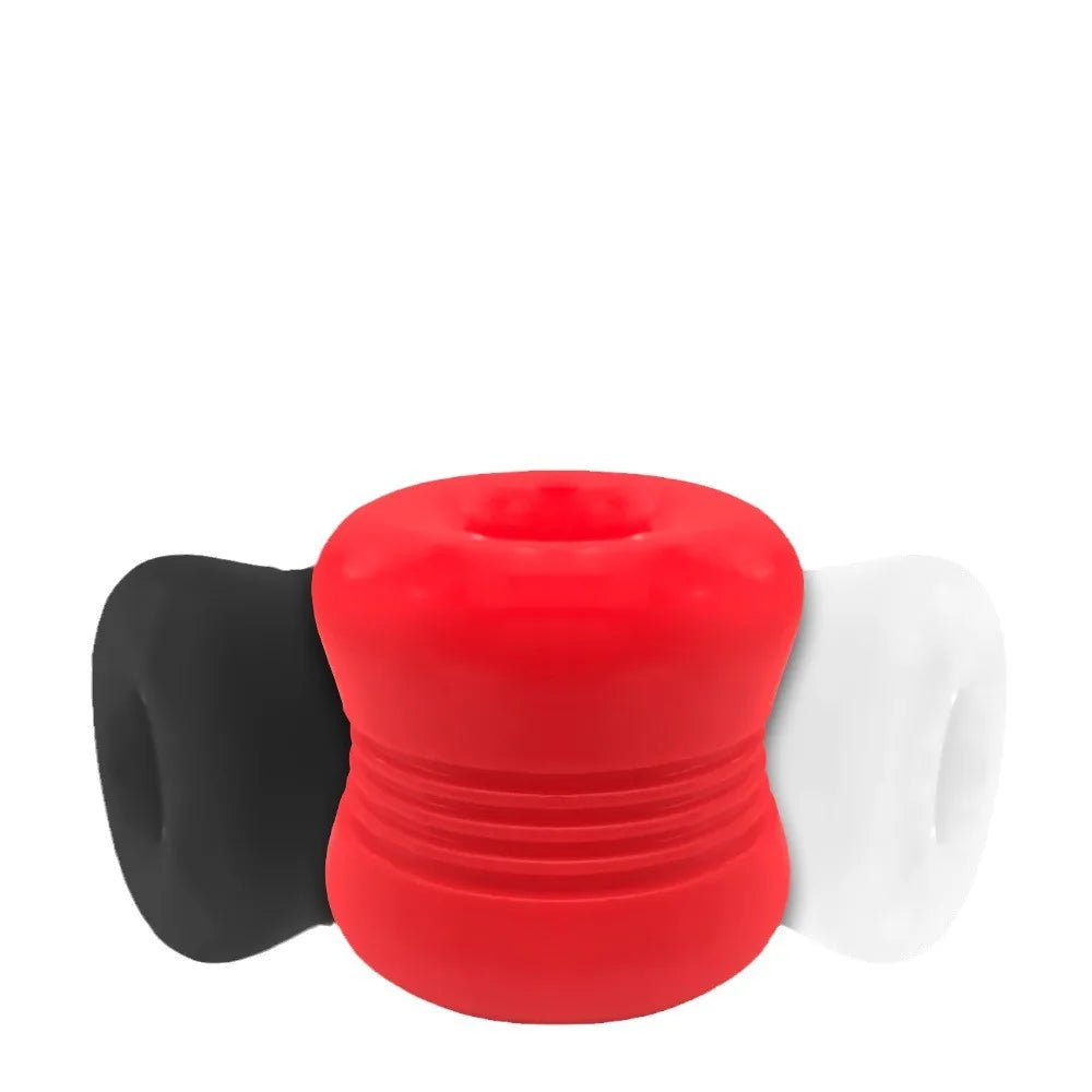 Adult Sex Toys Male Masturbator Cup Penis Sleeve Male Sex Toys Vagina Textured Tunnel Pocket Pussy Stroker for Men