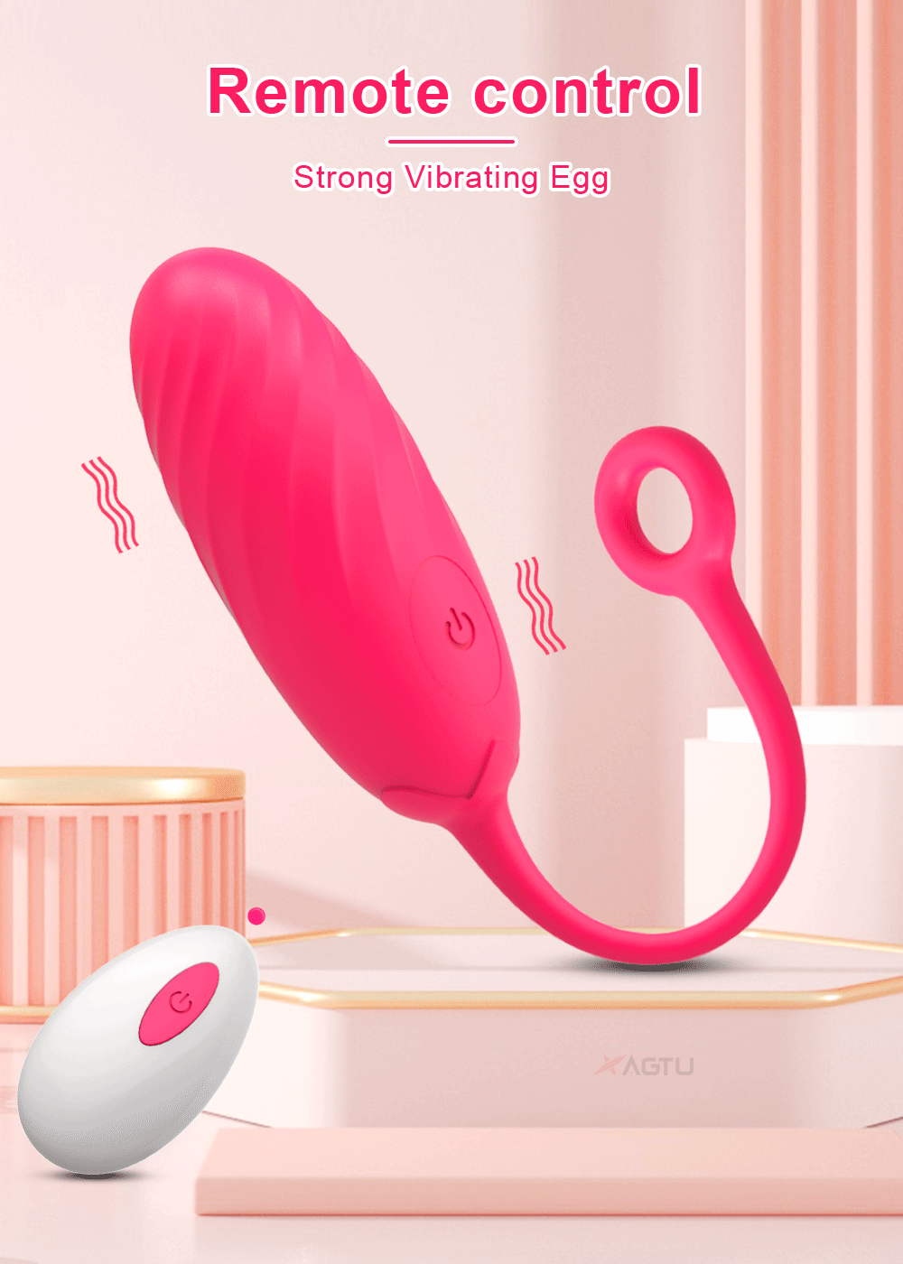 Sexy Adult Patting Vibrating Vibrating Egg for Women Dildo Female Panties Vibration Penetration Vagina Vibrator Sex Adult Toy