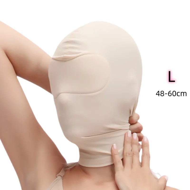 Red Boutique Silicone BDSM Whip Erotic Sex Toys with Mute Ball Mouth Gag for Couple Flirt Spanking Chastity Sex Accessoires