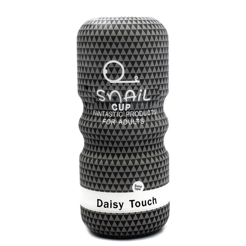 Male Masturbator Realistic Vagina Pussy Anus Anal Oral Masurbation Machine Snail Aircraft Cup Sex Toys for Men 18 Adult Supplies