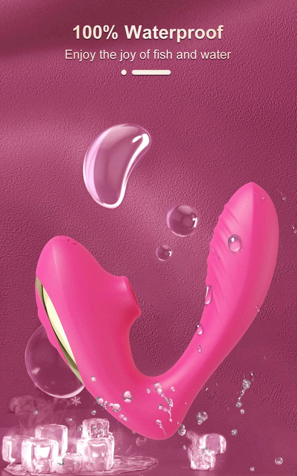 Sexy Adult Sucking Vibrator Female Masturbation Tools for Women Dildo Vibrator Clitoris Stimulator Vibrating Sexy Toys Products