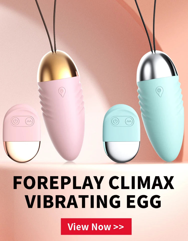 Nipple Clip Sex Toys Vibrator Nipple Stimulation Breast Massager Wireless Control Invisible Wear Female Orgasm Masturbator Adult