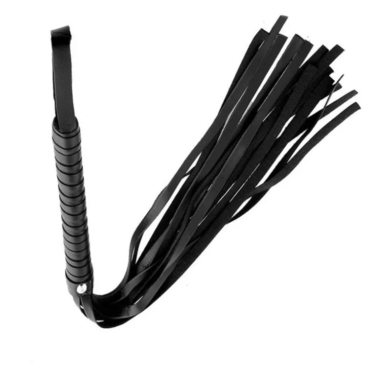 BDSM adult whip, sex slapping, male and female sm tuning whip, adult products BDSM loose whip