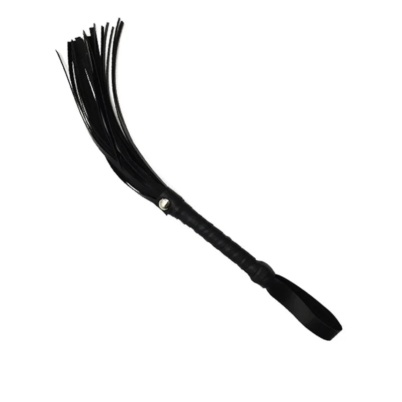 BDSM adult whip, sex slapping, male and female sm tuning whip, adult products BDSM loose whip