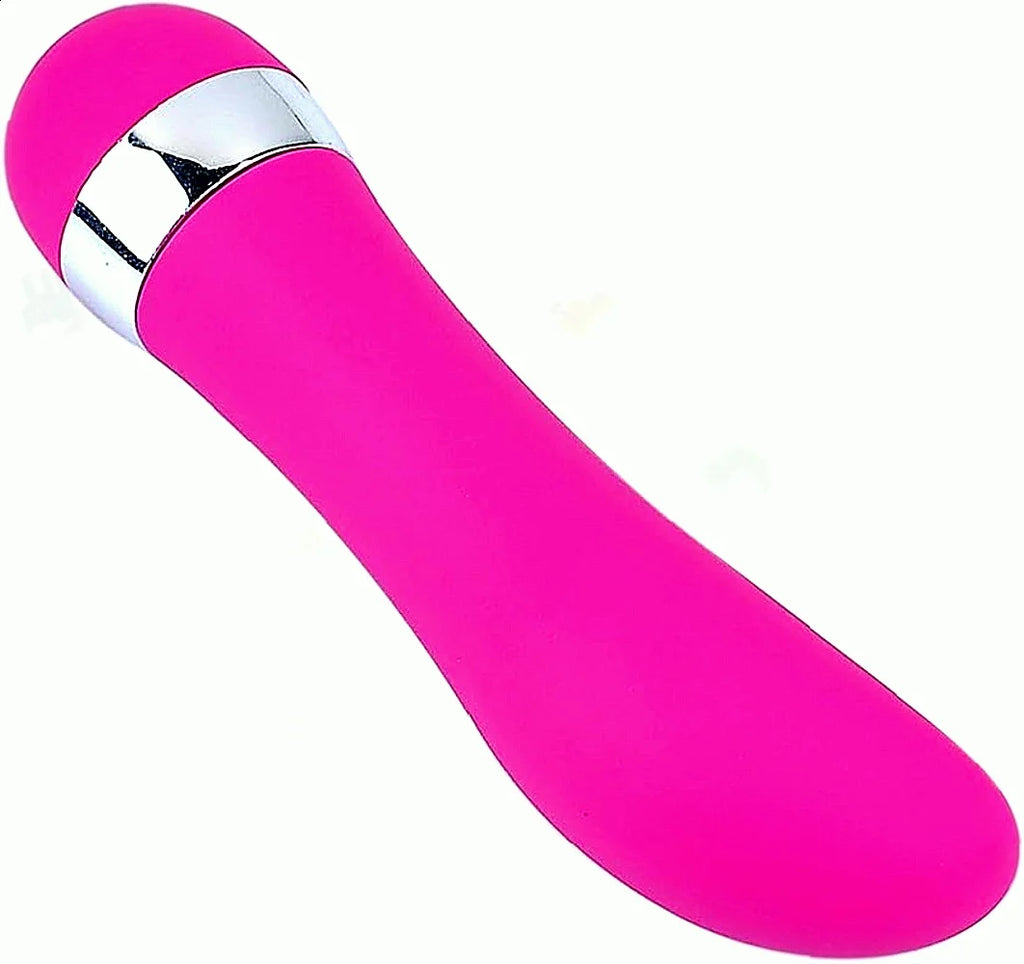 Sex toys Powerful Vibrating G Spot Vibrator Stimulator Adult Toy Dildo Vibe Sex Toys for Men Women Couples