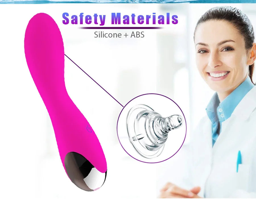 20 Modes Clit Vibrator Sex Toys for Woman,Clitoris Stimulator Female G-Spot Vibrators for Women Masturbator Adult Sex Products