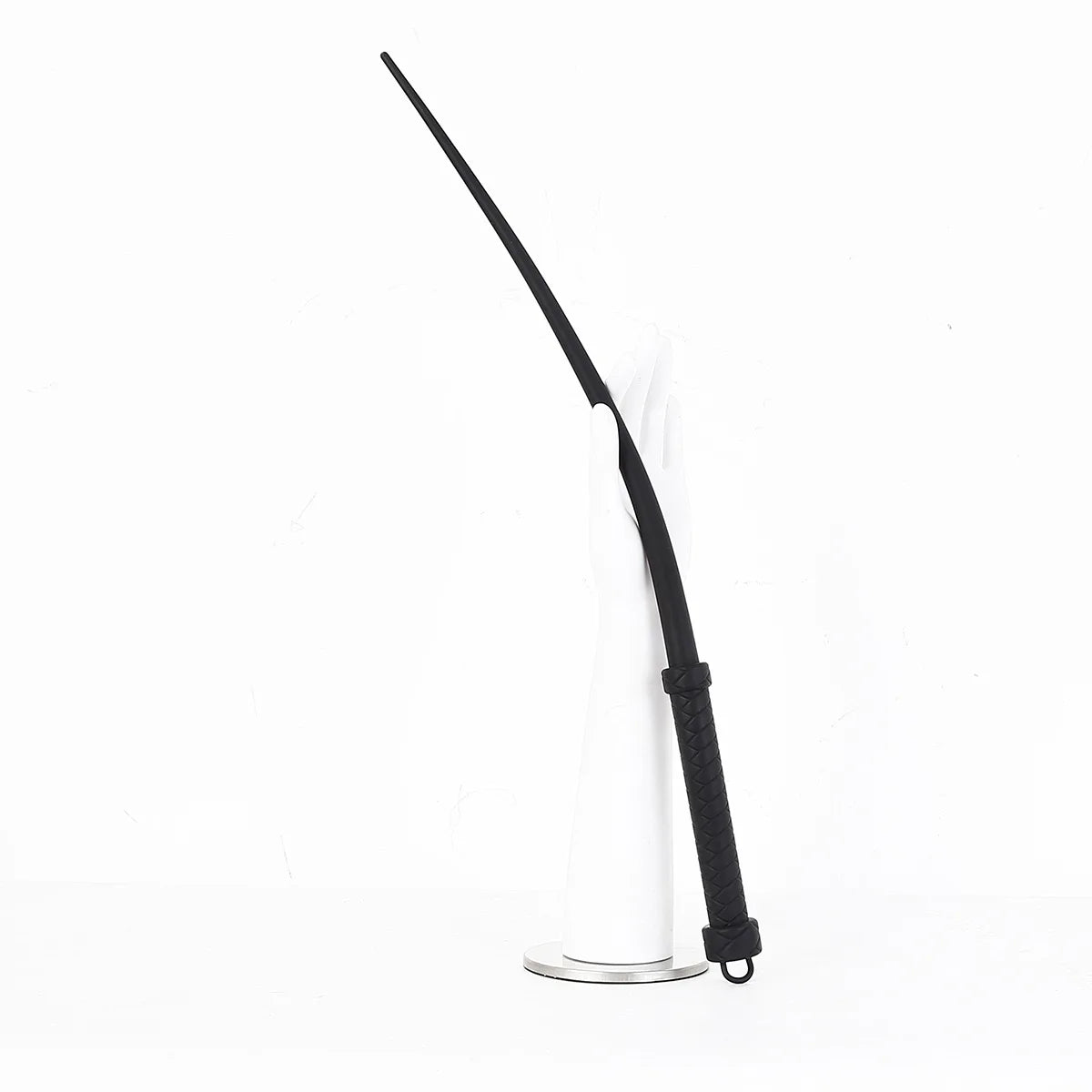 BDSM Bondage Spanking Silicone Bondage Sex Whip Fetish Flogger Horse Adult BDSM Slave Erotic Sex Toys For Couples Women Men