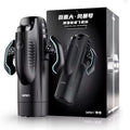 Fully Automatic Masturbator with gamepad Powerful Vacuum Sucking Blowjob High-Speed Piston Telescopic Heating Male Masturbation
