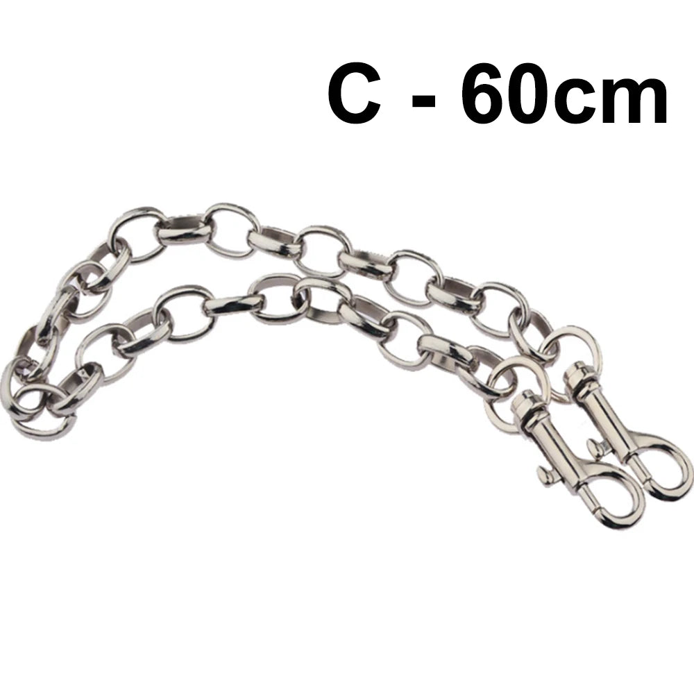 Metal Handcuffs Ankle Cuff Bondage Bracelet Restraints BDSM Adult Game Sex Toys for Couples Erotic Slave Toys Women Men