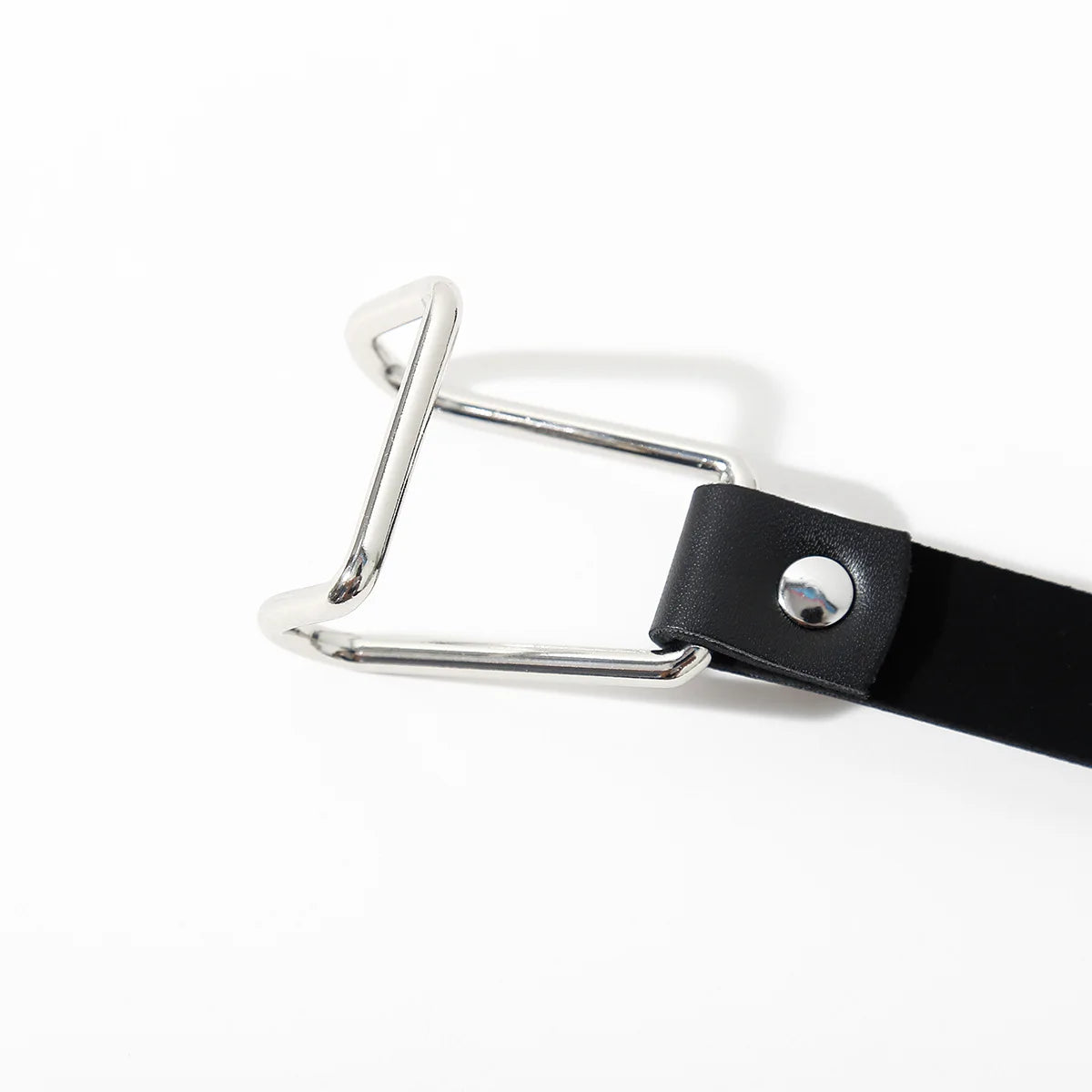 Stainless Steel Spider Ring Gag BDSM Bondage,Nose & Mouth Hook Spreader Leather Head Harness ,Sex Toys For Couples Restraints