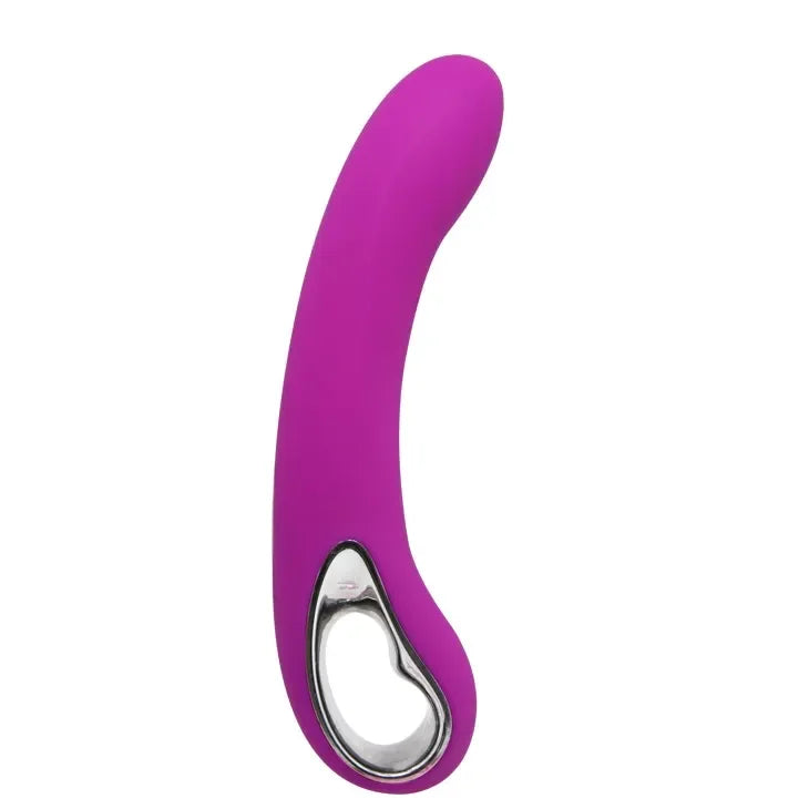 Pretty Love Powerful Clitoris Vibration G-Spot Silicone Dildos Rechargeable Magic Wand Massager Masturbator Vibrator for Women