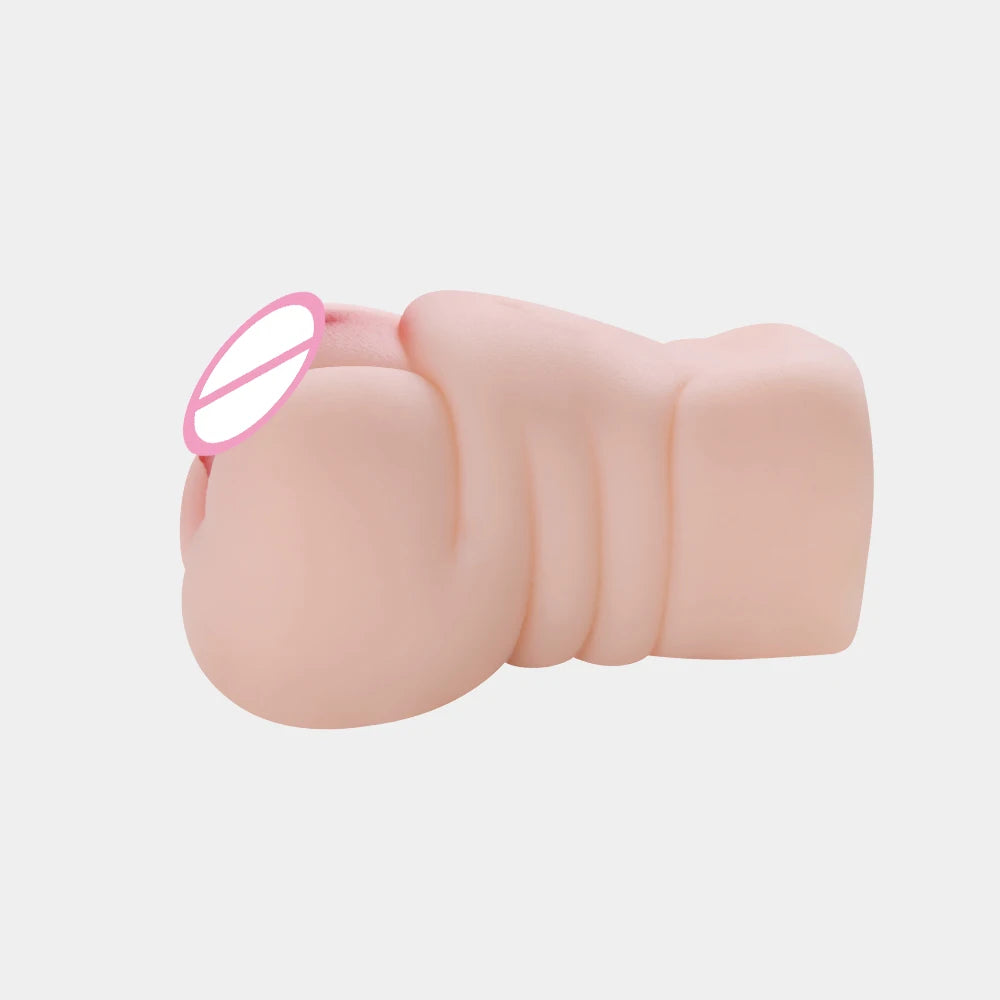 Sex Doll Male Sex Toy with Deep Vagina and Anal Pussy Ass Male Masturbator Life-Size Love Doll Adult Toy for Men Masturbation