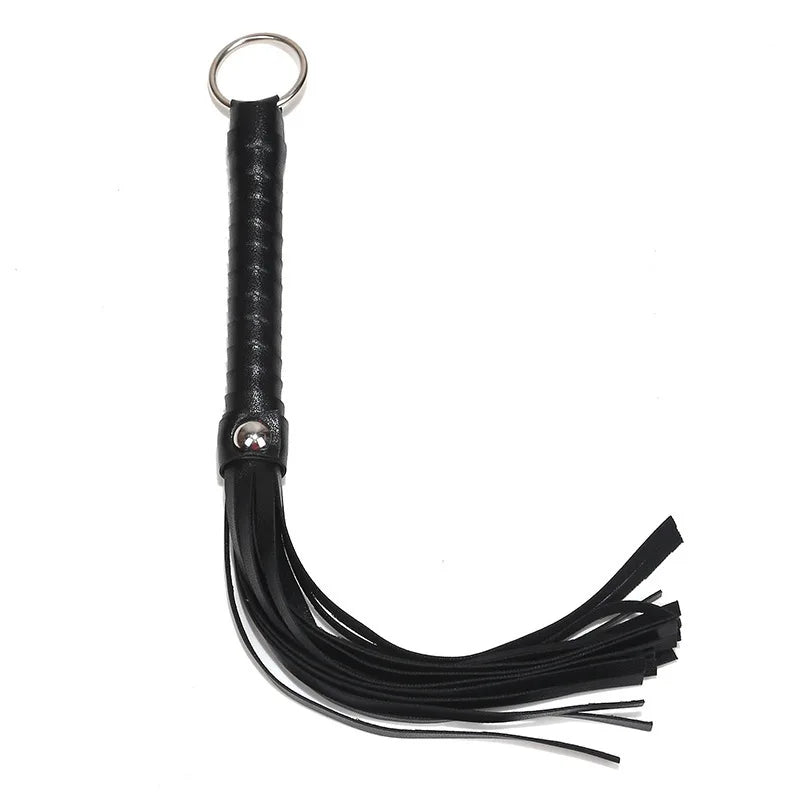 BDSM adult whip, sex slapping, male and female sm tuning whip, adult products BDSM loose whip