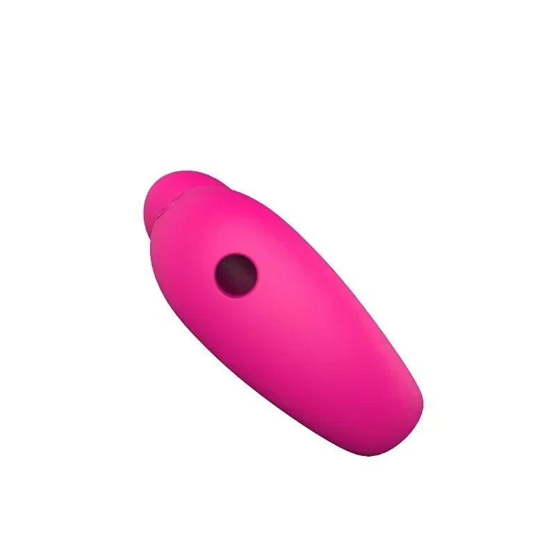 Mini U-shaped Vibrator Female Vaginal Anal Stimulator Clitoral Masturbator G-spot Massager Couple Vibrating Egg Female Sex Toys