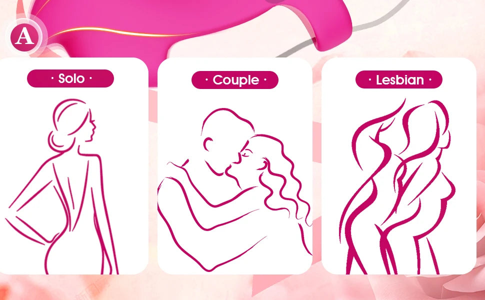 Adult sex toys 9 vibration modes Finger vibrator G-spot, clitoris, anal and Nipple stimulator Mini Quiet female couple adult toy