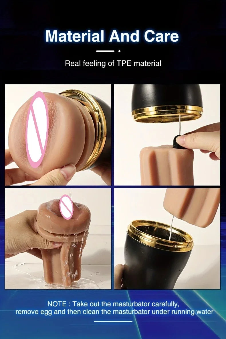 Vacuum Chamber of Coom