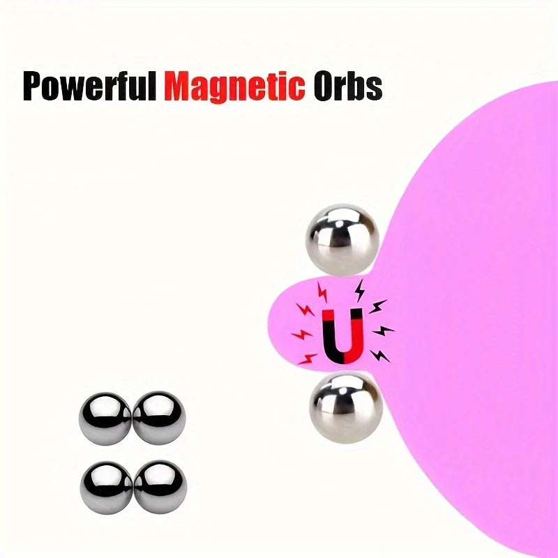 Adult Supplies Sex Toy Powerful Magnetic Magnet Nipple Clamps Nipple Clamps dual-use Adult Erotic Sex Toy