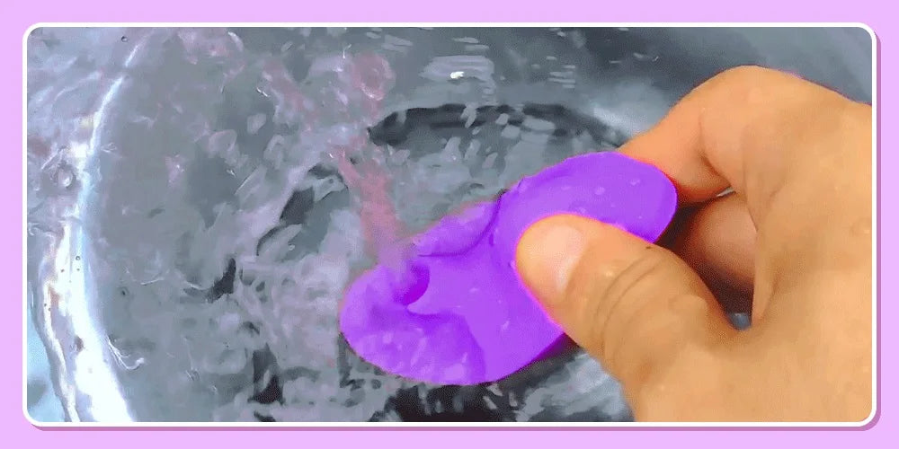 2 in 1 Sucker Vibrator Wearable Clit Sucking Vibrator Vagina Clitoris Stimulator Female Masturbator Sex Toy for Adults Couples