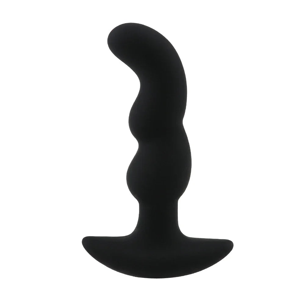 Sex Anal Beads Prostate Massage Dildo Vibrator G-Spot Butt Plug Anal Vibrator Anal Plugs Adult Toy Erotic Sex Toys for Women Men