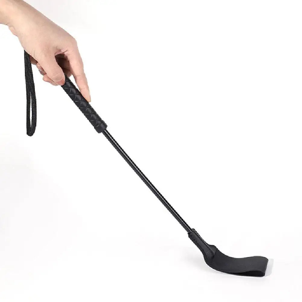 BDSM Sex Toys for Couples Chastity Erotic Women Silicone Whip Fetish Boutique Riding Crop Flogger Bondage Flirt Spanking Knout