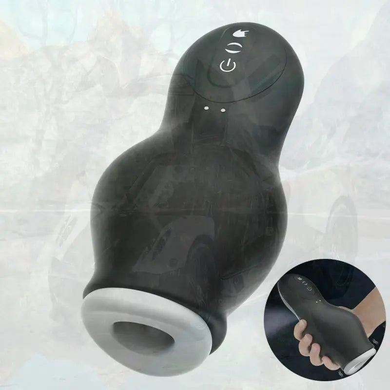 Soft Men's Silicone Usb Toy Vagaina Suction Wagina Japanese Doll Masturbatas Women Vibrator Lovens Masturbstor Most