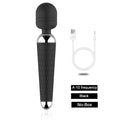 10 Speed Vibrator Sex Toys for Woman Dildo Magic Wand Anal Clitoris Stimulator Wireless Vibrator Female Masturbator Sexy Toys 18