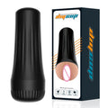 Realistic Vagina Male Masturbator TPE Soft Tight Pussy Erotic 18+ Adult Toys Sex Toys For Men Masturbatings machine Sex shop