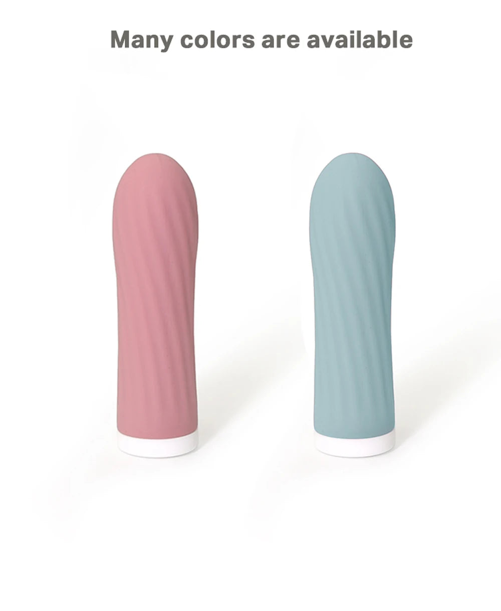 Mini Vibrators For Woman Clitoris Stimulator av Stick g point massager masturbator female toys for woman