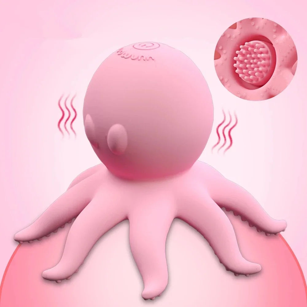 Nipple Sucker Vibrator Toys for Women Vibrating Bullet Nipple Pump Suction Cup Breast Stimulator Breast Adult Sex Toy for Adults
