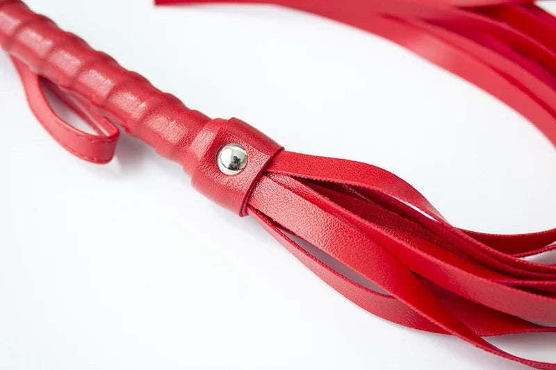 Bdsm Bondage Slave Whip Restraints Fetish Spanking Flogger Sexy Blindfold Adults Games Sex Toys For Women Men Exotic Accessories