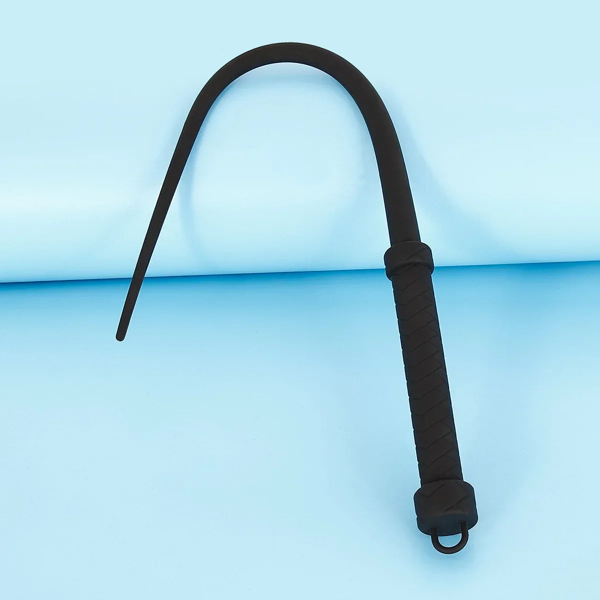 Silicone Riding Horse Whip Fetish BDSM Whip SM Adult Game Slave Sexy Whip Erotic Sex Toys for Couple Flirting Sexy Accessories