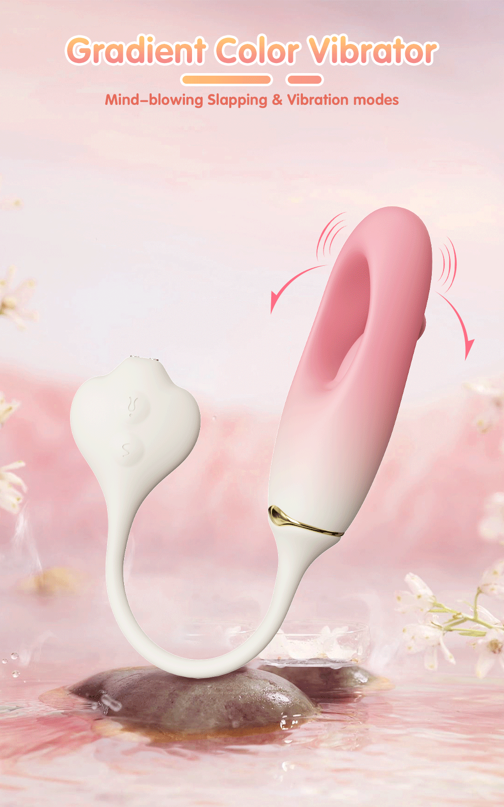 Sexy Adult Patting Vibrating Vibrating Egg for Women Dildo Female Panties Vibration Penetration Vagina Vibrator Sex Adult Toy