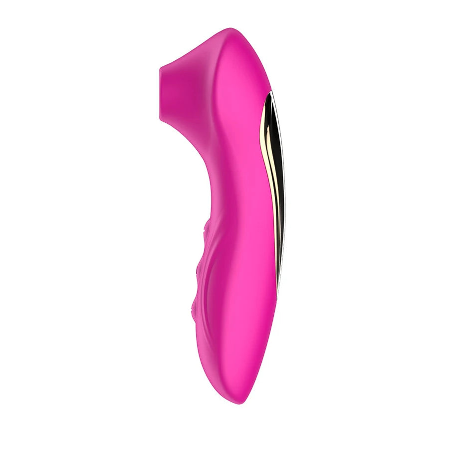 Powerful Sucker Sex Toys Clitoris Sucking Vibrator Female Clit Nipple Oral Vacuum Stimulator Massager Women Masturbation Adults