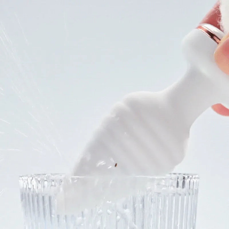 Fox Tail Anal Vibrator Butt Plug Replaceable Silicone Plugs Sex Adult Toys Flirting Tool For Couples SM Role Play Remote Control