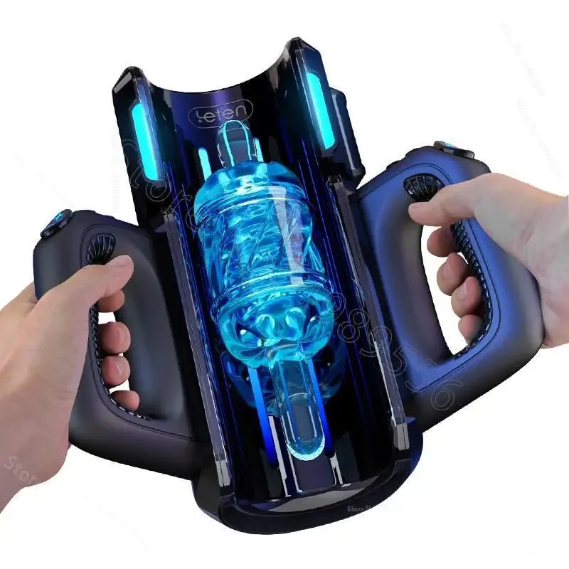 Sex Toys For Men Men Masturbator Anal Pussy Artificial Vagina Silicone Sleeve for Leten King Pro Realistic Vagina