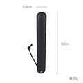 BDSM Spanking Paddle Beat PU Leather Soft Sex Beat Spank Slave Kinky Adult Games SM Bondage Whip Erotic Sex Toys For Couples