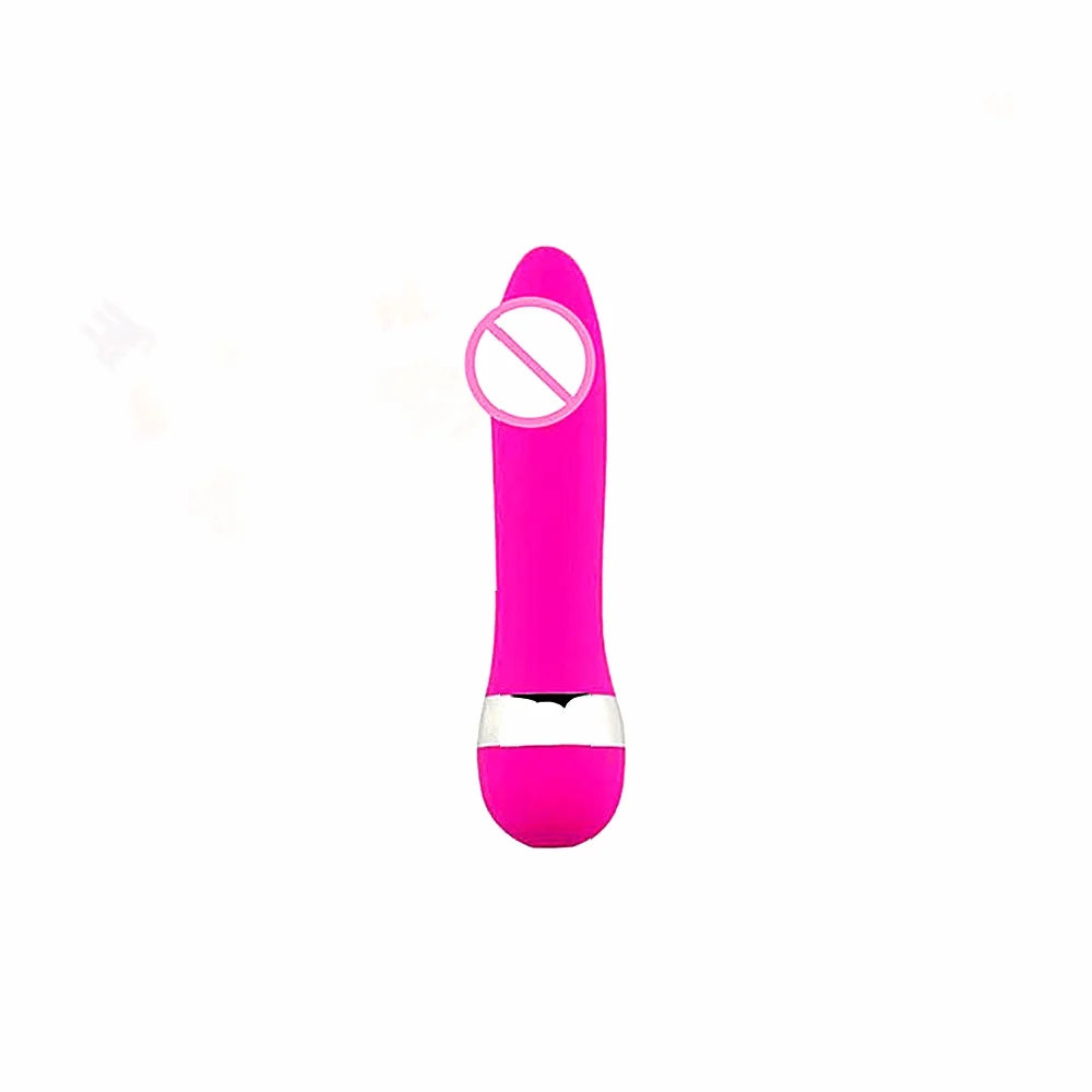 Sex toys Powerful Vibrating G Spot Vibrator Stimulator Adult Toy Dildo Vibe Sex Toys for Men Women Couples