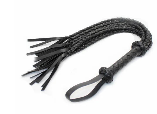 Sex Spanking Whip Bdsm Bondage Gay Fetish Horse Tassel Tails Lash Adult Flogger Flirt Erotic Toys for Couples Women Leather