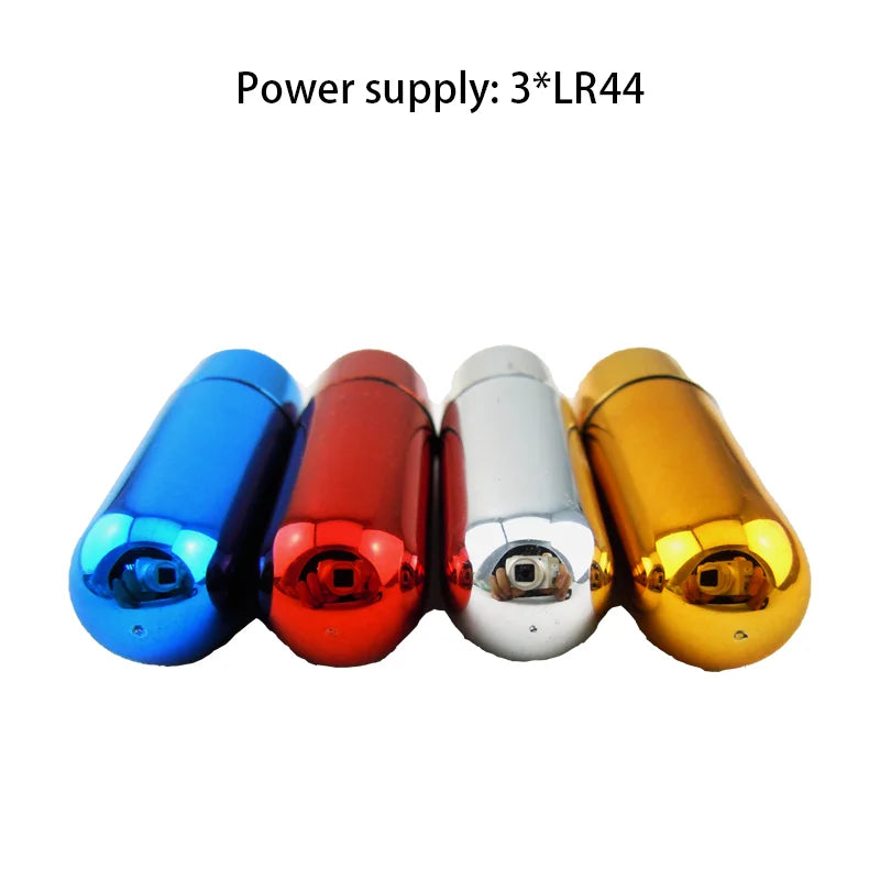 Single Speed Mini Bullet Vibrator Clitoris G Spot Stimulator Dildo Vagina Massager Adult Masturbation Sex Toys For Women