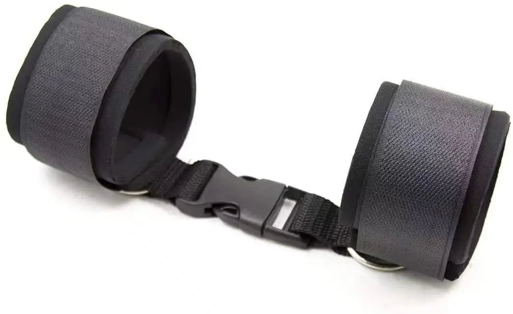 Adult Handcuff Sex Toy BDSM Hand Restraint Cuffs SM Women Couple Sex Toy Adult Erotic Games Sextoy Bed Restraint Sex Accessroies