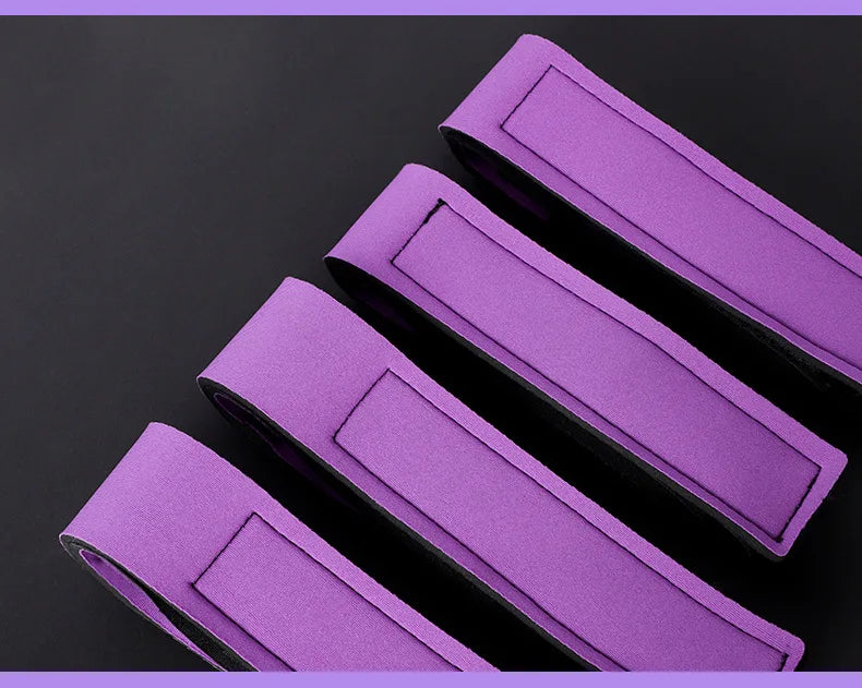 BDSM Fetish Armbinder Restraints Bondage Handcuffs Shackles Erotic Accessories Slave Sex Toys for Couples Adult Games Sex Shop